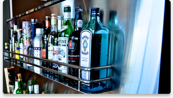 Furniture designed by Unison Decor